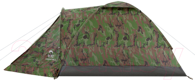 Палатка Jungle Camp Forester 2 / 70854- фото3