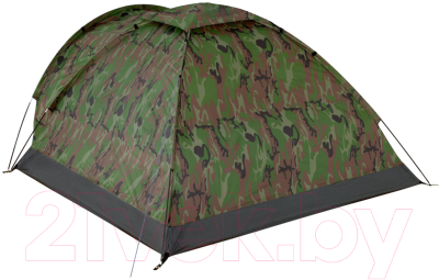 Палатка Jungle Camp Forester 2 / 70854- фото4