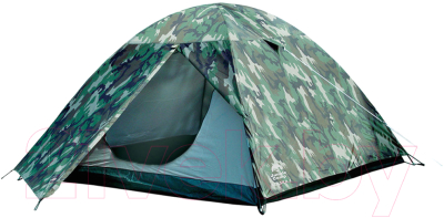 Палатка Jungle Camp Alaska 3 / 70858- фото