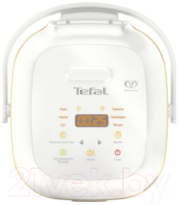 Мультиварка Tefal RK601132- фото3