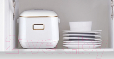 Мультиварка Tefal RK601132- фото4
