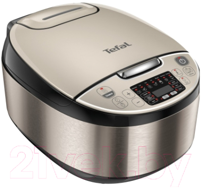 Мультиварка Tefal RK321A32- фото