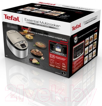Мультиварка Tefal RK321A32- фото3