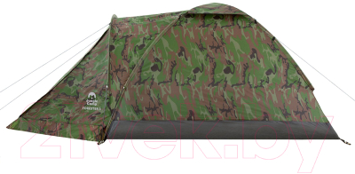 Палатка Jungle Camp Forester 3 / 70855- фото3