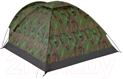 Палатка Jungle Camp Forester 3 / 70855- фото4