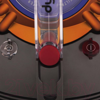 Пылесос Dyson CY 28 Allergy- фото2