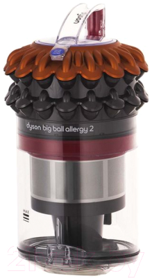 Пылесос Dyson CY 28 Allergy- фото3
