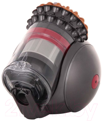 Пылесос Dyson CY 28 Allergy- фото5