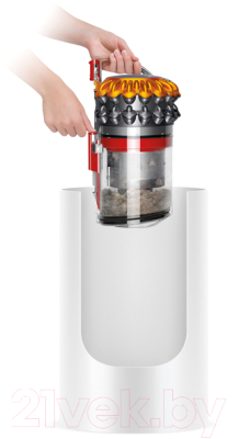 Пылесос Dyson CY 28 Allergy- фото6