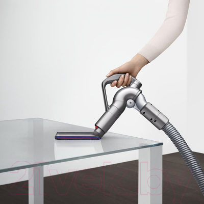 Пылесос Dyson CY 28 Allergy- фото7