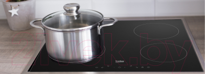 Электрическая варочная панель Beko HIC64402E- фото7