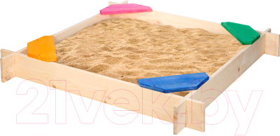 Песочница Paremo Ирида / PS119-05- фото2