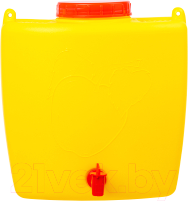 Умывальник для дачи Альтернатива М331- фото10