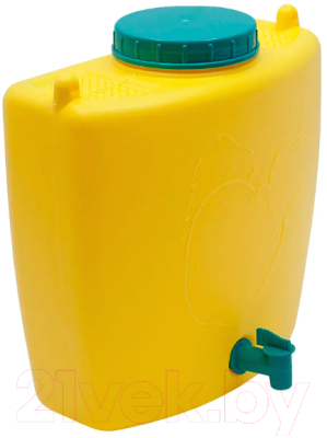 Умывальник для дачи Альтернатива М331- фото2