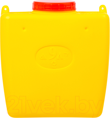 Умывальник для дачи Альтернатива М331- фото9