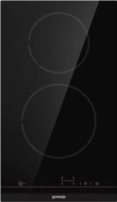 Электрическая варочная панель Gorenje ECT321BCSC- фото