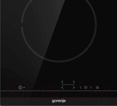 Электрическая варочная панель Gorenje ECT321BCSC- фото3