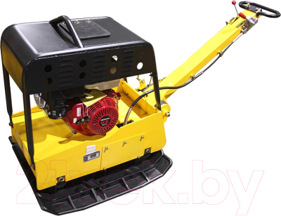 Виброплита TCC WP320H