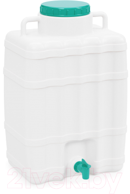 Умывальник для дачи Альтернатива М667- фото