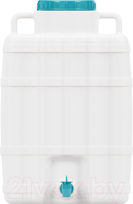 Умывальник для дачи Альтернатива М667- фото2