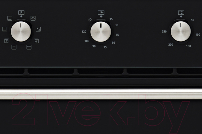 Электрический духовой шкаф Akpo PEA 7008 MMD01 BL- фото3