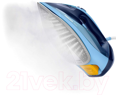 Утюг Philips GC4564/20- фото5