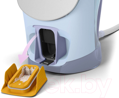 Утюг Philips GC4564/20- фото7