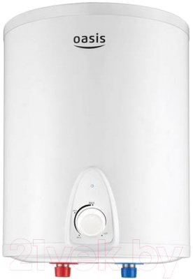 Накопительный водонагреватель Oasis Small 15LN