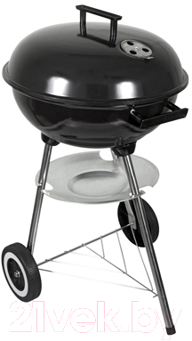 Угольный гриль Boyscout 61252- фото
