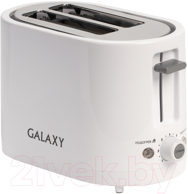 Тостер Galaxy GL 2908- фото