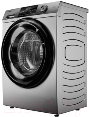 Стиральная машина Haier HW60-BP12959AS- фото2