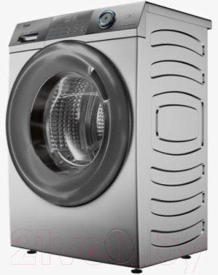 Стиральная машина Haier HW60-BP12959BS- фото2
