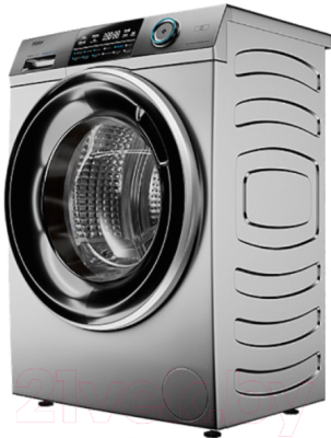 Стиральная машина Haier HW70-BP12969AS- фото2