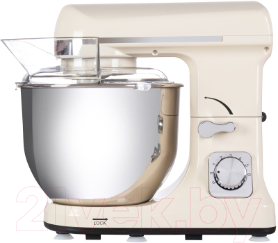 Миксер стационарный Maunfeld MF-431BG- фото