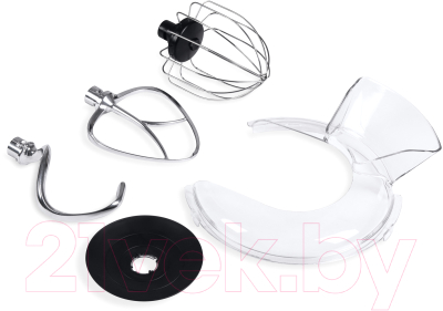 Миксер стационарный Maunfeld MF-431BG- фото8