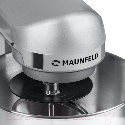 Миксер стационарный Maunfeld MF-431S- фото4