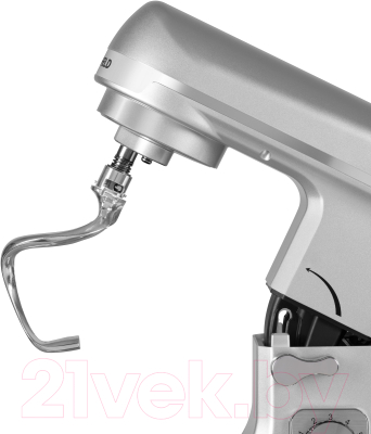 Миксер стационарный Maunfeld MF-431S- фото7