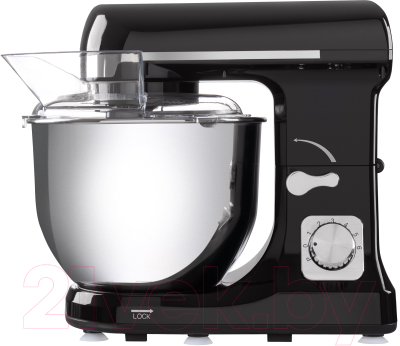 Миксер стационарный Maunfeld MF-431BK- фото