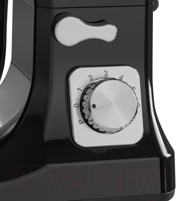 Миксер стационарный Maunfeld MF-431BK- фото3