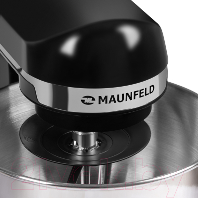 Миксер стационарный Maunfeld MF-431BK- фото4