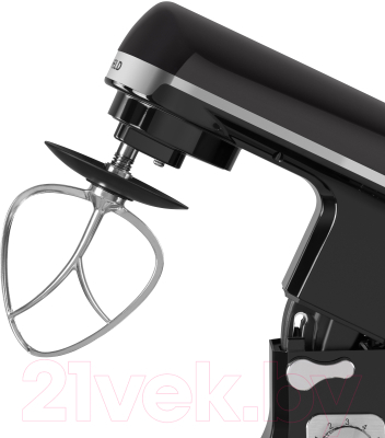 Миксер стационарный Maunfeld MF-431BK- фото5