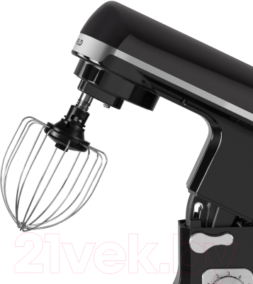 Миксер стационарный Maunfeld MF-431BK- фото6