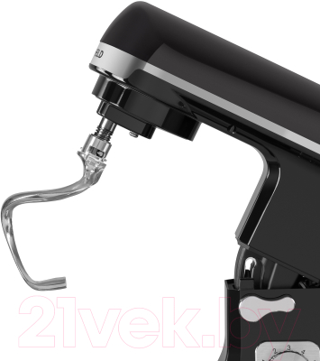 Миксер стационарный Maunfeld MF-431BK- фото7