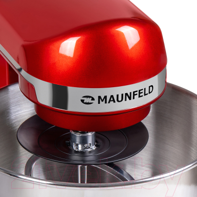 Миксер стационарный Maunfeld MF-431CH- фото5