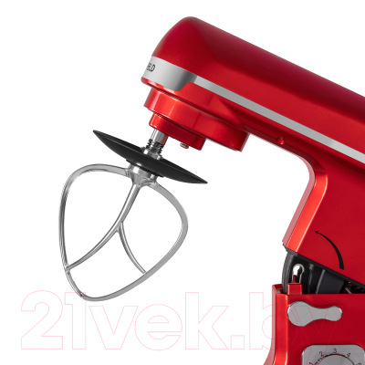 Миксер стационарный Maunfeld MF-431CH- фото6
