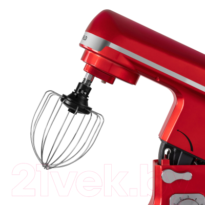 Миксер стационарный Maunfeld MF-431CH- фото7