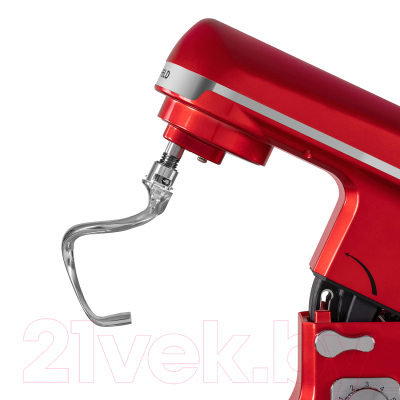 Миксер стационарный Maunfeld MF-431CH- фото8