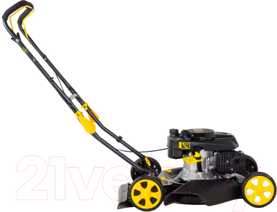 Газонокосилка бензиновая Huter GLM-4.0 G (70/3/3)- фото3