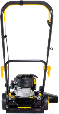Газонокосилка бензиновая Huter GLM-4.0 G (70/3/3)- фото4