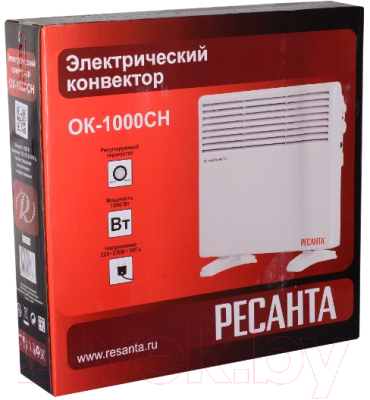 Конвектор Ресанта ОК-1000СН (67/4/19)- фото6